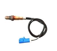 Lambda Sonda O2 Sensore Compatibile Con Ford Per Fuga 2013-2016 Per Fiesta 2014-2017 Sensore Di Ossigeno Auto Air Fuel Sensore Di Rapporto Kit Di Montaggio Unità CV6Z9G444D