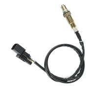 Lambda Sonda O2 Sensore Compatibile Con Per Jetta Per Golf GTI 1999-2005 Sensore Di Ossigeno Lambda A Banda Larga A Per Monte Gruppo Sensore O2 Per Sonda 0258007090