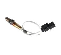 Lambda Sonda O2 Sensore Lambda O2 Sensore Rapporto Ossigeno Aria Carburante Per Sonda Pre Cat BA5A-9Y460-GA Compatibile Con Ford Per Fiesta Non Per Turbo 2014-2019