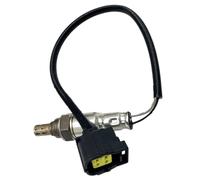 Lambda Sonda O2 Sensore Sensore Di Ossigeno Lambda O2 Posteriore E Sensore Rapporto Carburante Aria O2 68144248AA Compatibile Con Jeep Per Patriot 2011-2017 Per Renegade 2019