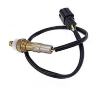 Lambda Sonda O2 Sensore Sensore Di Ossigeno O2 Anteriore Lambda Per Sonda E Sensore O2 0281004472 Compatibile Con Jeep Per Renegade Per Grand Per Cherokee 2014-2019