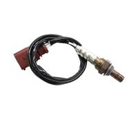 Lambda Sonda O2 Sensore Sensore O2 A Valle E Sensore Di Ossigeno E Lambda Per Sonda E Sensore Di Rapporto Carburante Aria 06E906265N Compatibile Con Per Polo 2013-2017