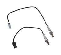 Lambda Sonda Ossigeno O2 Sensore Precisione Montaggio Easy Installazione Motore