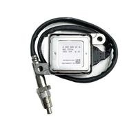 Lambda Sonda Sensore Ossigeno Per Benz W207 W212 W222 ERS V251 Per GLK X204 Per CLS W21 Sensore Di Ossido Di Azoto Sensore Nox A0009052210 0009052210
