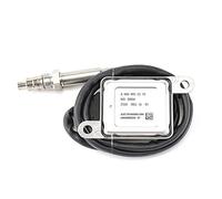 Lambda Sonda Sensore Ossigeno Per Benz W207 W212 W222 ERS V251 Per GLK X204 Per CLS W21 Sensore Di Ossido Di Azoto Sensore Nox A0009052210