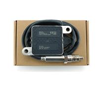 Lambda Sonda Sensore Ossigeno Per FORD Per F650 Per F750 Per Cummins ISB 6.7L 2013-2015 Sensore Di Ossido Azoto Nox 2872947 5WK96753 4326869