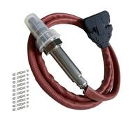 Lambda Sonda Sensore Ossigeno Per Ricambi Per ISUZU Camion Sensore Di Ossigeno Azoto Nox 24V 89835-28480 A2C12208000-283 8983528480 89835 28480