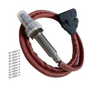 Lambda Sonda Sensore Ossigeno Per Ricambi Per ISUZU Camion Sensore Di Ossigeno Azoto Nox 24V 89835-28480 A2C12208000-283 8983528480 89835 28480