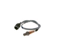 Lambdasonde BOSCH 730 mm 5 Fili 0 258 007 333 Per ALFA ROMEO 159
