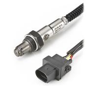 Sonda lambda a banda larga 6PA 009 166-781 HELLA per VW AUDI SKODA PORSCHE