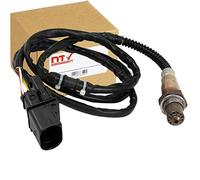NTY Sonda Lambda Sonda Diagnosi Adatto A per VW Golf IV 1.4 16V 1.6 Audi A3 A4
