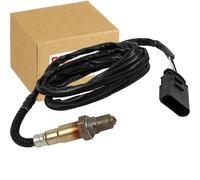 NTY Sonda lambda compatibile con AUDI FORD SEAT SKODA VW VAG ESL-AU-011