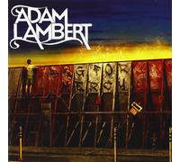 Lambert, Adam - Beg For Mercy