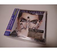 Lambert,Adam - For Your Entertainment