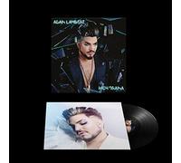 High Drama - Adam Lambert (Vinile)