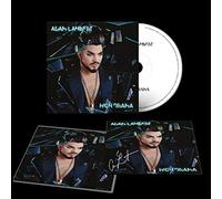 Lambert Adam - High Drama (Limited Edt.)
