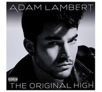 Lambert, Adam - Original High (2 LP)