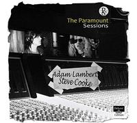 Lambert, Adam & Steve Cook - Paramount Sessions