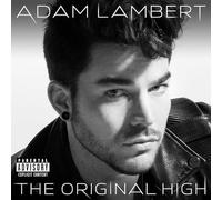 Lambert Adam - The Original High