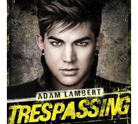 Lambert, Adam - Trespassing