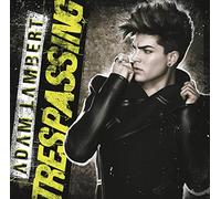 Lambert, Adam - Trespassing