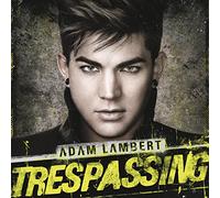 Lambert Adam - Trespassing (Deluxe Version)