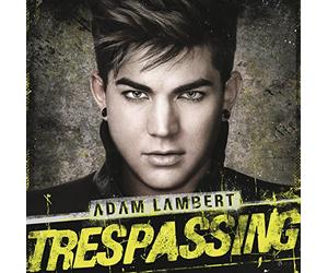 Lambert Adam - Trespassing (Deluxe Version)