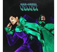 Lambert Adam - Velvet