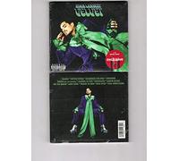 Lambert, Adam - Velvet (Tg)