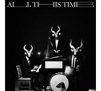 Lambert All This Time (Vinyl LP) 12" Album