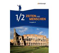 Lambert Austerm Zeiten und Menschen - Ausgabe N - Geschichtsw (Copertina rigida)