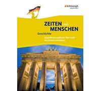 Lambert Austerm Zeiten und Menschen - Geschichtswerk für die (Copertina rigida)