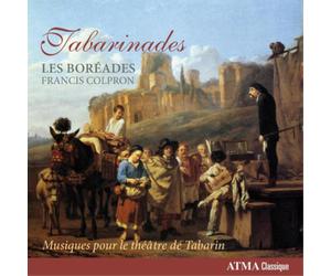 Lambert Beaulieu Tabarinades (CD) Album