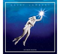Lambert, Daisy - Les Coeurs Celestes