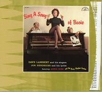 Lambert,Dave - Sing a Song