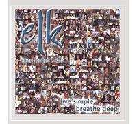 Lambert, Elaine & Karl - Live Simple Breathe Deep