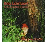 Lambert, Eric & Laughing Gnomes - Year Of The Gnome