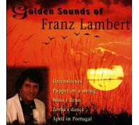 Lambert,Franz - Golden Sounds of