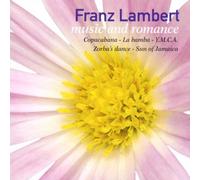 Lambert,Franz - Music & Romance