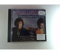 Lambert,Franz - Please Don'T Go