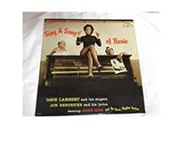 LAMBERT, HENDRICKS, & ROSS - lambert, hendricks, & ross LP