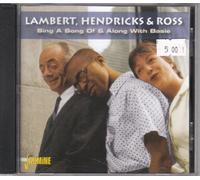 Lambert, Hendricks & Ross - Sing A Song Of & Along With Basie