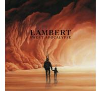 Lambert – Sweet Apocalypse – Vinile LP 12"