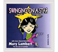 Lambert, Mary - Swinging On A Star