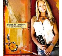 Lambert Miranda - Kerosene