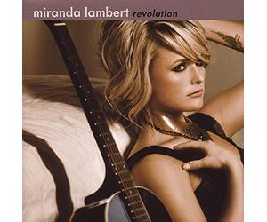 Lambert, Miranda - Revolution