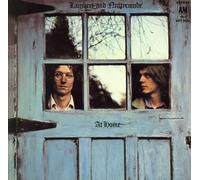 Lambert & Nuttycombe - At Home [Ltd. Papersleeve]
