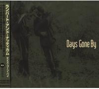 Lambert & Nuttycombe - Days Gone By