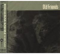 Lambert & Nuttycombe - Old Friend