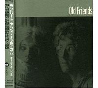 Lambert & Nuttycombe - Old Friends